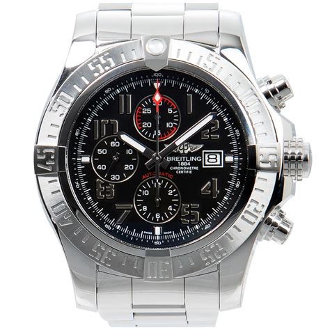 breitling mannen|breitling watches for men costco.